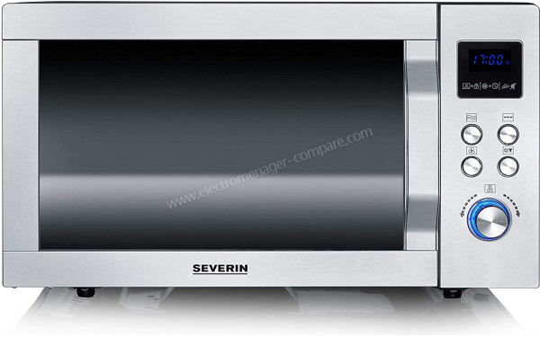 SEVERIN MW 7759 - Vue de face