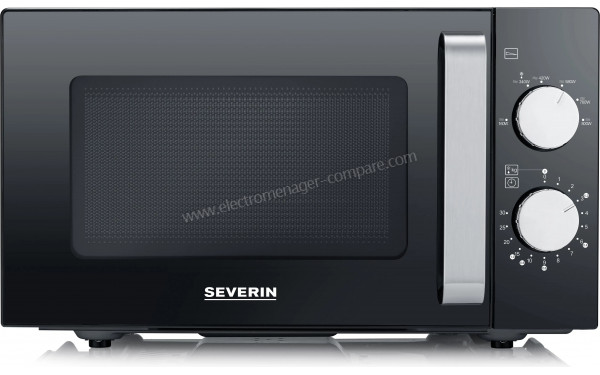 SEVERIN MW 7761 - Vue de face