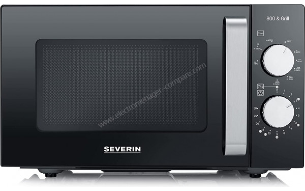 SEVERIN MW 7762 - Vue de face