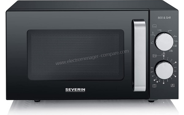 SEVERIN MW 7762 - Vue de face