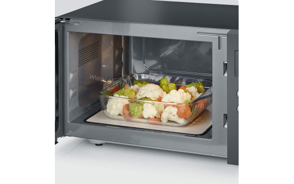 SEVERIN MW 7763 - Mise en situation