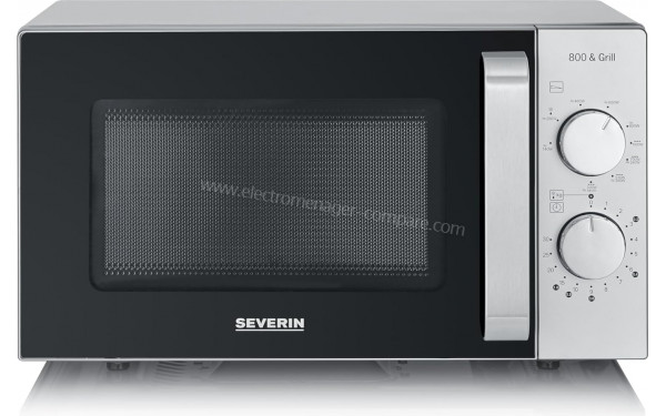 SEVERIN MW 7768 - Vue de face