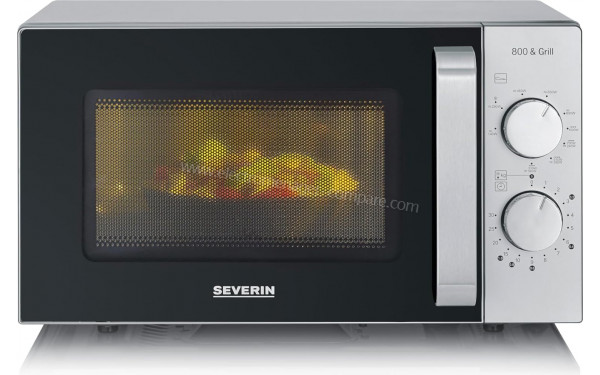 SEVERIN MW 7768 - Vue de face