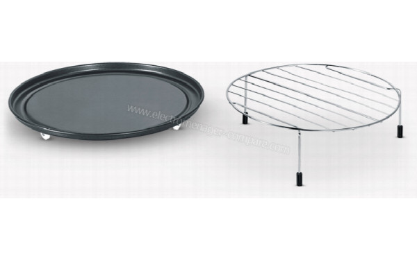 SEVERIN MW 7778 - Accessoires