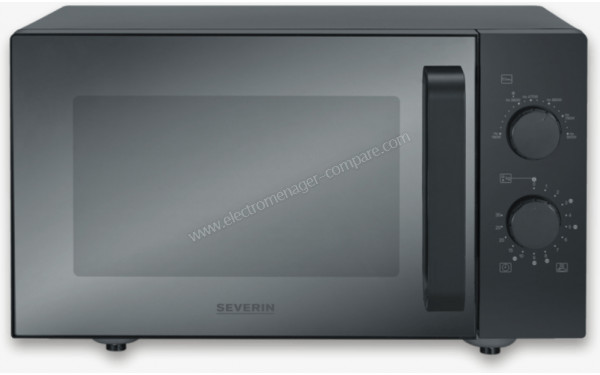 SEVERIN MW 7782 - Vue de face