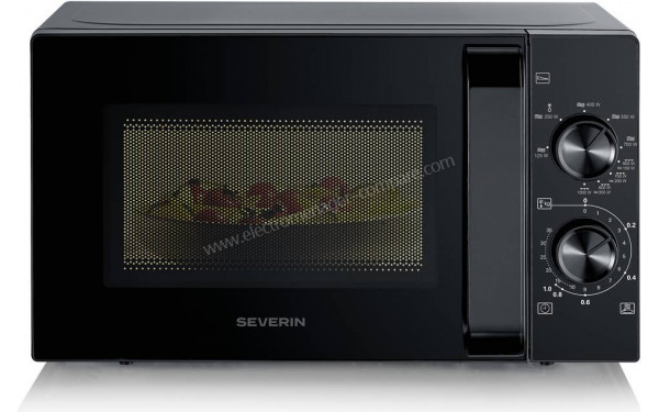 SEVERIN MW 7792 - Vue de face