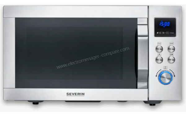 SEVERIN MW 7918 - Vue de face