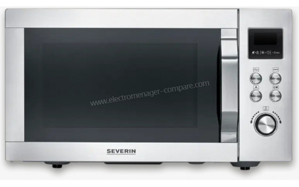 SEVERIN MW 7918 - Vue de face