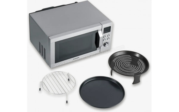 SEVERIN MW 7918 - Accessoires