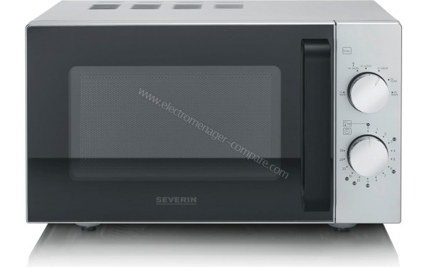 SEVERIN MW 9184 - Vue de face