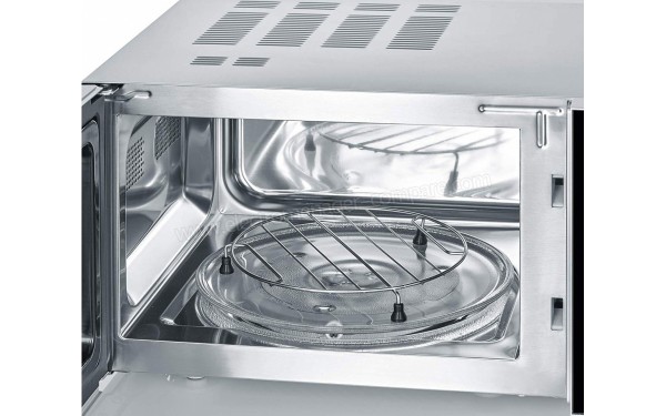 SEVERIN MW 9663 - Grille