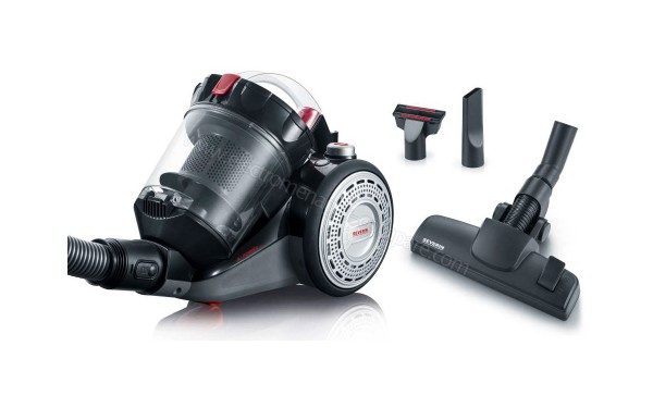 SEVERIN MY 7101 - Vue d'ensemble