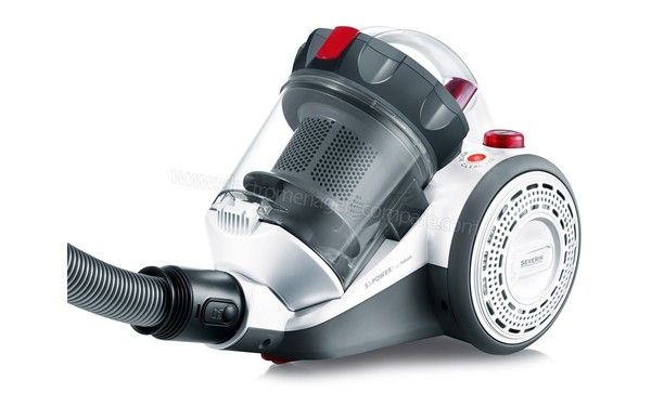 SEVERIN MY 7102 - Vue 3/4 droite corps seul