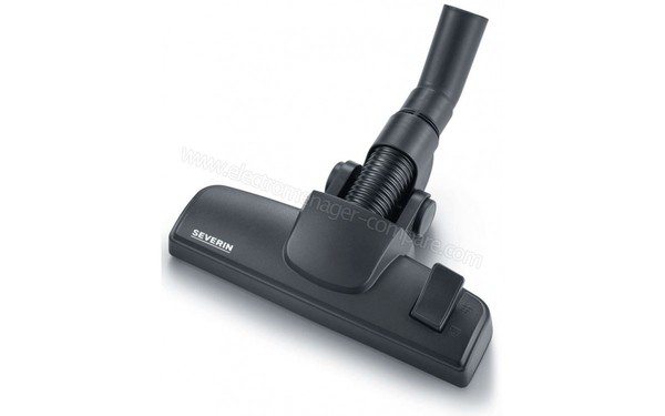 SEVERIN MY 7102 - Brosse Soft Sound double position