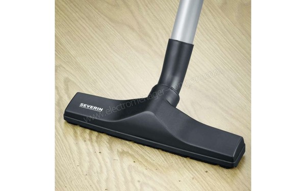 SEVERIN MY 7102 - Brosse parquet XL