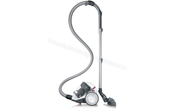 SEVERIN MY 7102 - Vue de profil