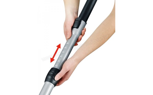 SEVERIN MY 7102 - Tube t&eacute;lescopique