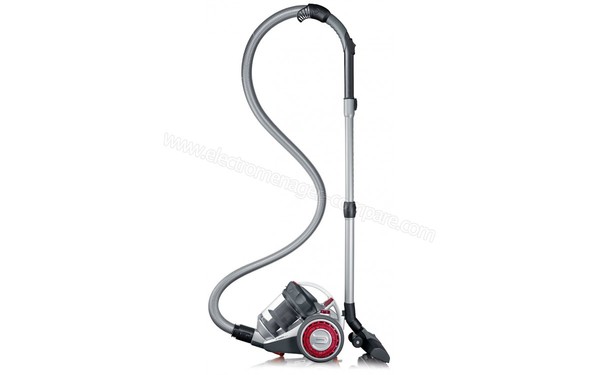 SEVERIN MY 7105 - Vue de profil