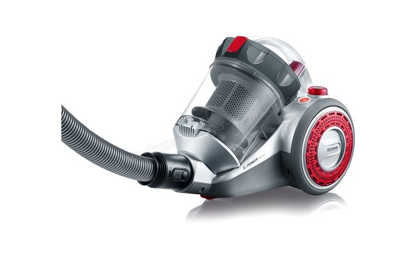 SEVERIN MY 7105 - Vue 3/4 droite corps seul