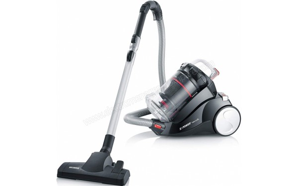 SEVERIN MY 7114 - Vue 3/4 droite