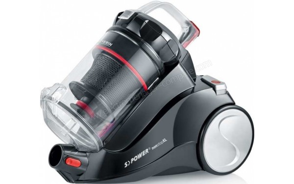 SEVERIN MY 7114 - Vue 3/4 droite corps seul