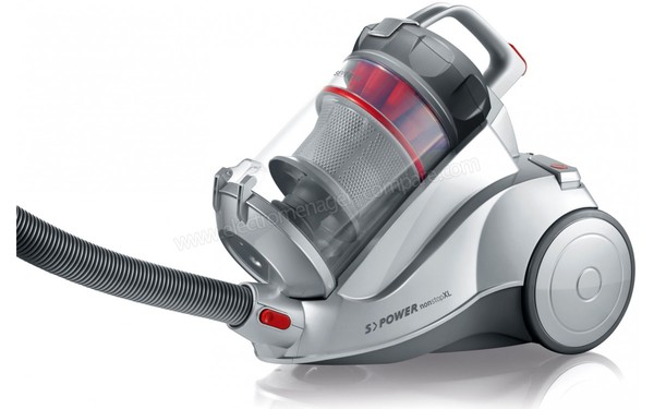 SEVERIN MY 7115 - Vue 3/4 droite corps seul