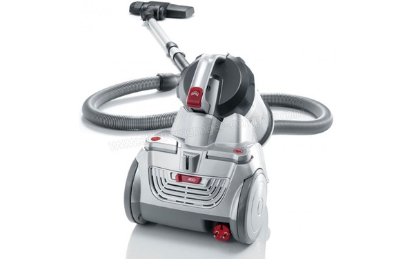 SEVERIN MY 7115 - Vue de l'arri&egrave;re