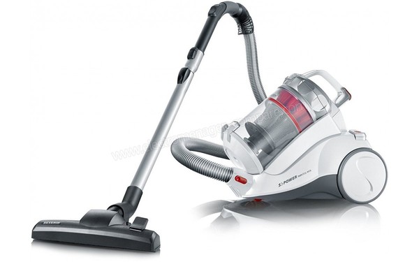 SEVERIN MY 7116.142 S'POWER - Vue 3/4 droite