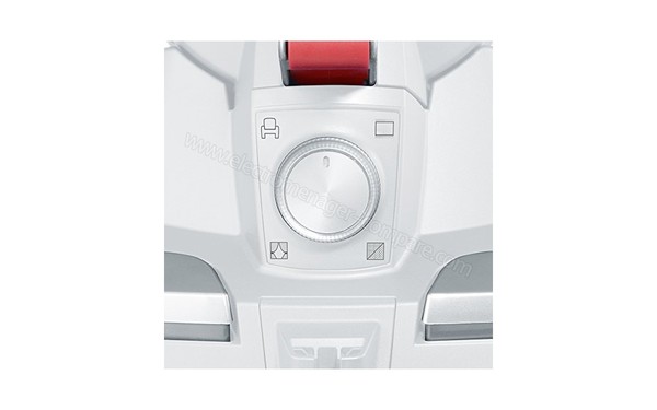 SEVERIN MY 7116.142 S'POWER - Variateur de puissance