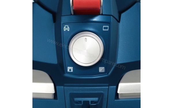 SEVERIN MY 7118 - Commandes