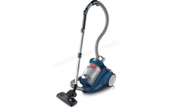 SEVERIN MY 7119 - Vue 3/4 droite