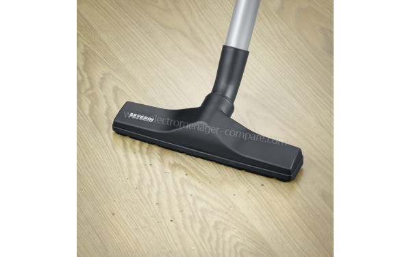 SEVERIN MY 7119 - Accessoires