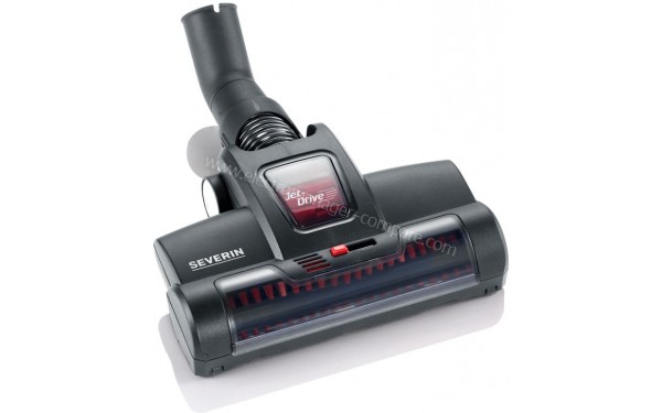 SEVERIN MY 7119 - Accessoires