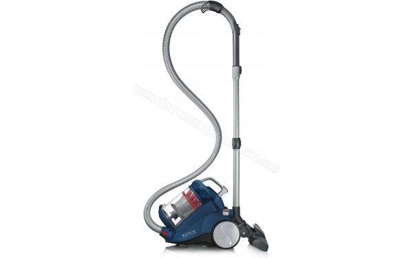 SEVERIN MY 7119 - Vue de profil