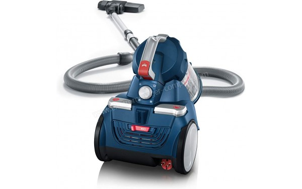 SEVERIN MY 7119 - Vue de l'arri&egrave;re