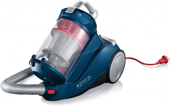 SEVERIN MY 7119 - Vue 3/4 droite corps seul