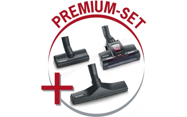 SEVERIN MY 7119 - Accessoires