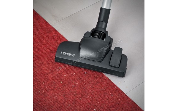 SEVERIN MY 7119 - Accessoires