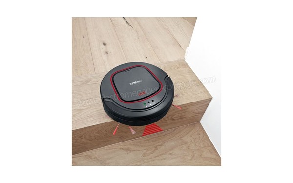 SEVERIN RB 7025 - D&eacute;tecteur de vide