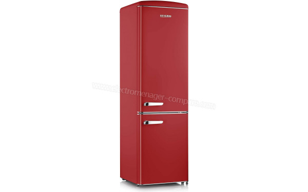 SEVERIN RKG 8920 - Vue 3/4 gauche