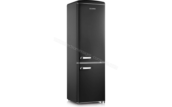 SEVERIN RKG 8922 - Vue 3/4 gauche