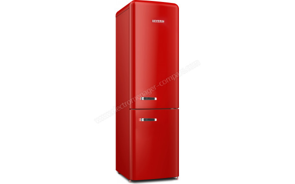 SEVERIN RKG 8927 - Vue 3/4 gauche