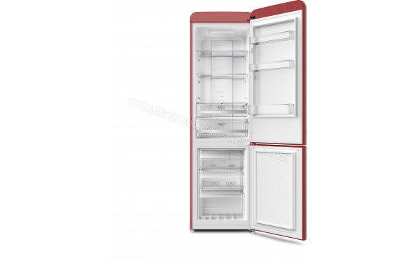 SEVERIN RKG 8927 - Vue de l'int&eacute;rieur