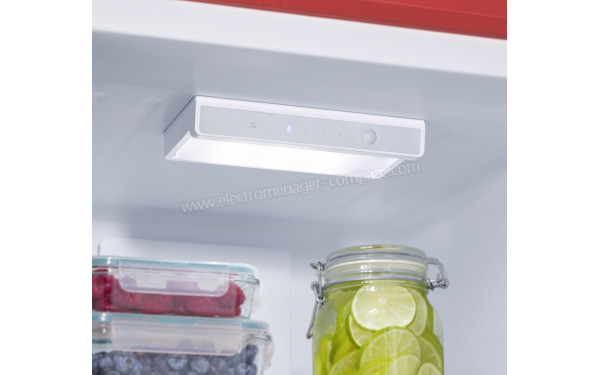 SEVERIN RKG 8927 - Eclairage int&eacute;gr&eacute; de type LED