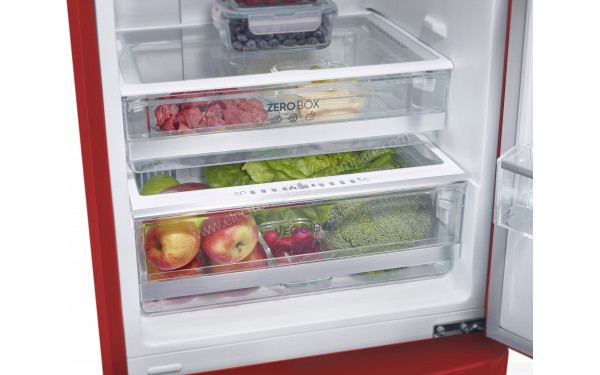 SEVERIN RKG 8927 - Bacs fra&icirc;cheurs