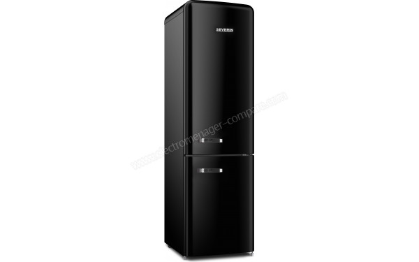 SEVERIN RKG 8928 - Vue 3/4 gauche