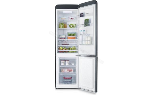 SEVERIN RKG 8928 - Vue de l'int&eacute;rieur