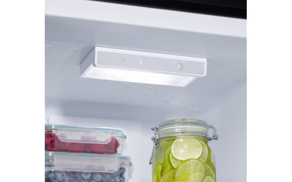 SEVERIN RKG 8928 - Eclairage int&eacute;gr&eacute; de type LED