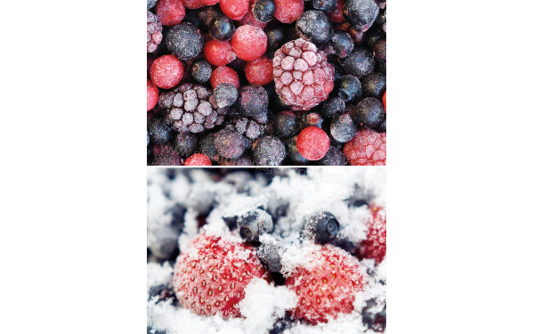 SEVERIN RKG 8928 - Mise en situation