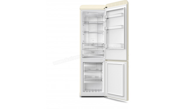 SEVERIN RKG 8929 - Vue de l'int&eacute;rieur